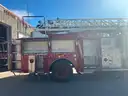 1994 Simon Duplex Aerial Fire Truck