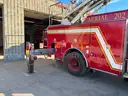 1994 Simon Duplex Aerial Fire Truck