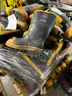 Rubber Fire Boots (Pallet# 4)