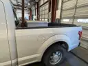 2016 Ford F-150 Extended Cab