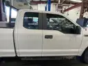 2016 Ford F-150 Extended Cab