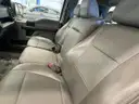 2016 Ford F-150 Extended Cab