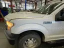 2016 Ford F-150 Extended Cab