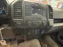 2016 Ford F-150 Extended Cab