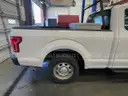 2016 Ford F-150 Extended Cab