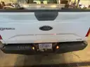 2016 Ford F-150 Extended Cab