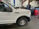 2016 Ford F-150 Extended Cab