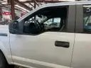 2016 Ford F-150 Extended Cab