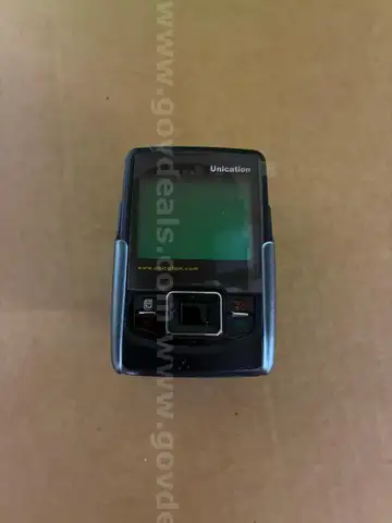 Unication E3 pagers