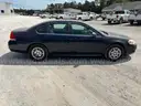 2011 Chevrolet Impala