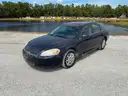2011 Chevrolet Impala