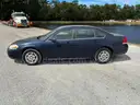 2011 Chevrolet Impala