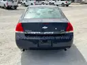2011 Chevrolet Impala