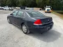 2011 Chevrolet Impala