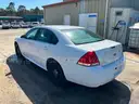 2013 Chevrolet Impala