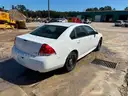 2013 Chevrolet Impala