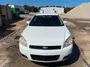 2013 Chevrolet Impala