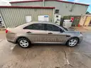 2016 Ford Taurus