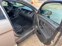 2016 Ford Taurus