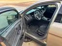 2016 Ford Taurus