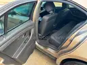 2016 Ford Taurus