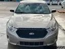 2016 Ford Taurus