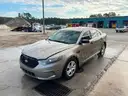 2016 Ford Taurus