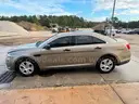2016 Ford Taurus