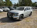 2019 Chevrolet Tahoe