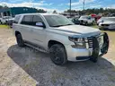 2019 Chevrolet Tahoe