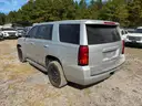 2019 Chevrolet Tahoe