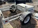 2006 Speed Trailer
