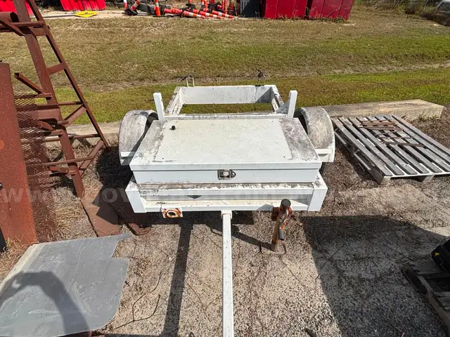 2006 Speed Trailer