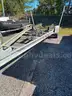 2007 24-27 Foot Wesco Boat Trailer
