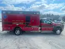 2020 Ford F 450 Super Duty Ambulance