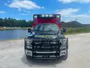 2020 Ford F 450 Super Duty Ambulance