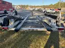 Magic Tilt Boat Trailer 27ft