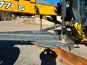 2018 John Deere 770G Sloper/ Grader