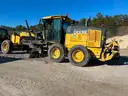 2018 John Deere 770G Sloper/ Grader