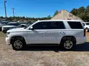 2016 Chevrolet Tahoe