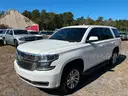 2016 Chevrolet Tahoe