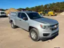 2017 Chevrolet Colorado