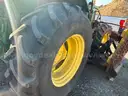 2012 John Deere 6430 Tractor