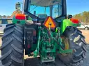 2012 John Deere 6430 Tractor