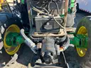 2012 John Deere 6430 Tractor