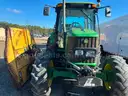 2012 John Deere 6430 Tractor