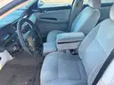 2008 Chevrolet Impala