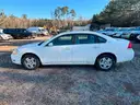 2008 Chevrolet Impala