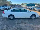 2008 Chevrolet Impala