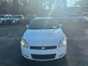 2008 Chevrolet Impala